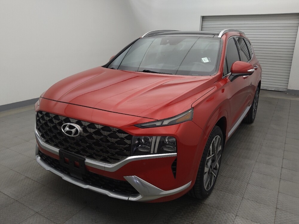 2022 Hyundai Santa Fe in Live Oak, TX 78233 - 18098615 15