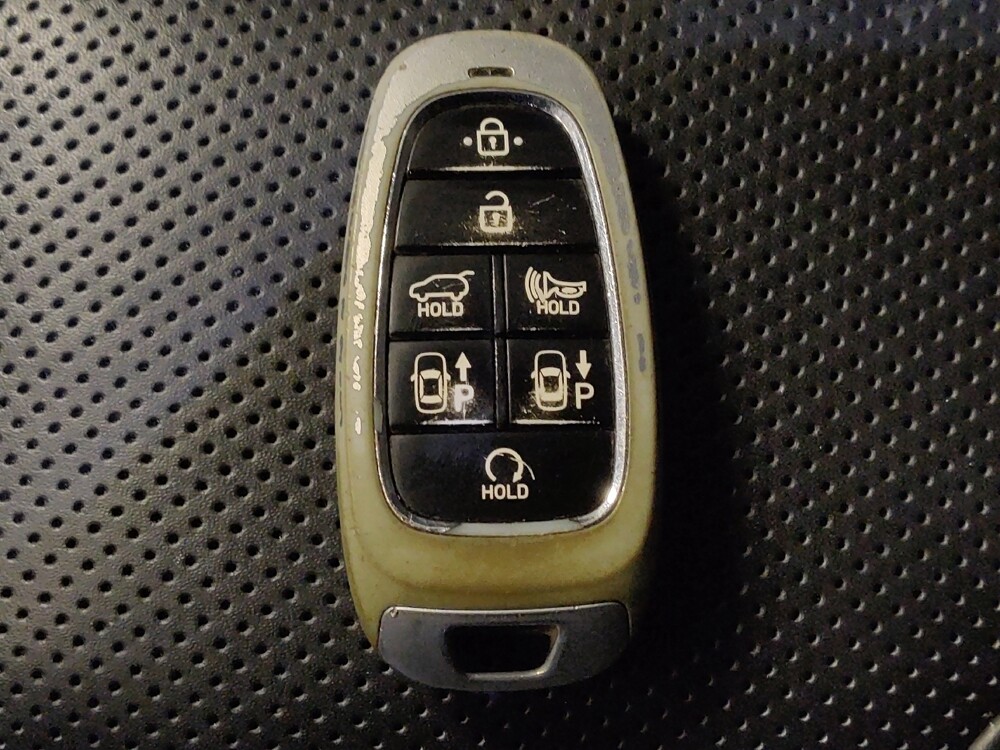 2022 Hyundai Santa Fe in Live Oak, TX 78233 - 18098615 32