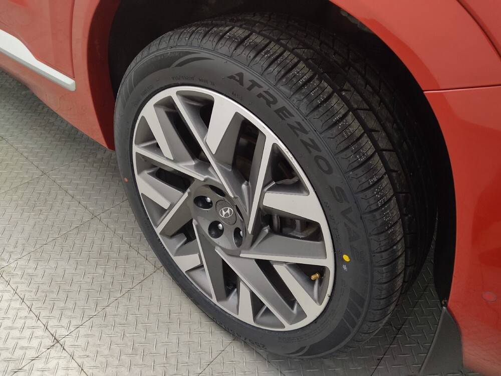 2022 Hyundai Santa Fe in Live Oak, TX 78233 - 18098615 31