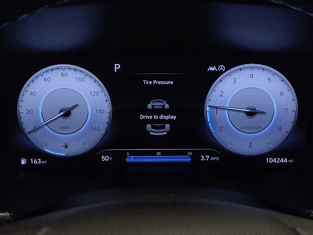 2022 Hyundai Santa Fe in Live Oak, TX 78233 - 18098615 23