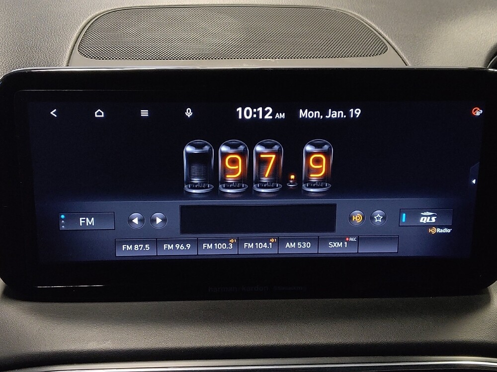 2022 Hyundai Santa Fe in Live Oak, TX 78233 - 18098615 25