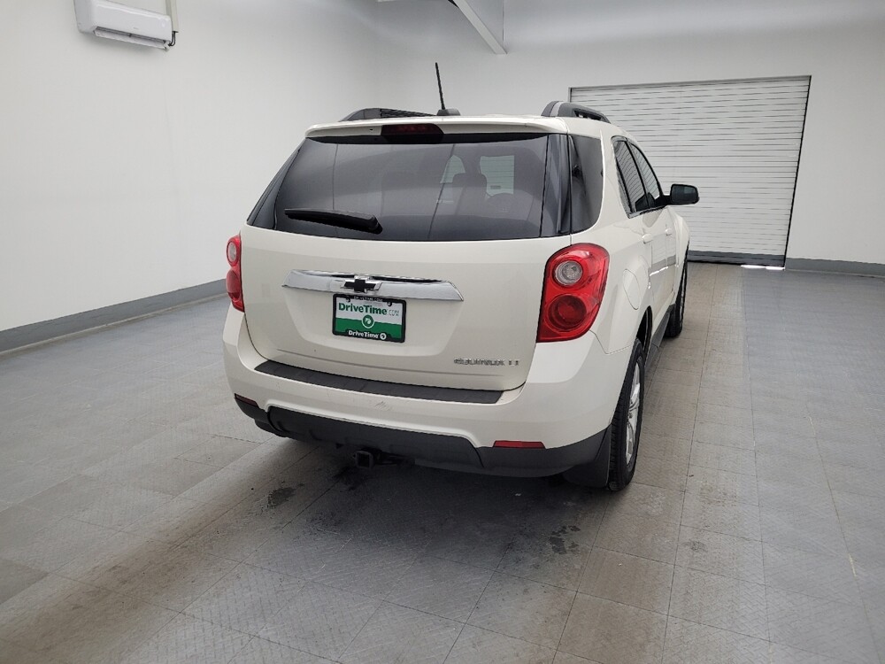 2015 Chevrolet Equinox in Cincinnati, OH 45255 - 18098616 7