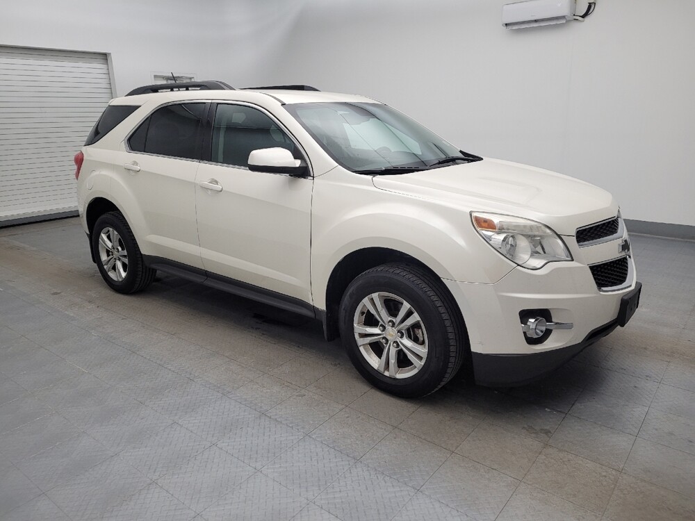2015 Chevrolet Equinox in Cincinnati, OH 45255 - 18098616 11