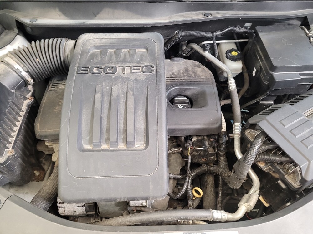 2015 Chevrolet Equinox in Cincinnati, OH 45255 - 18098616 30