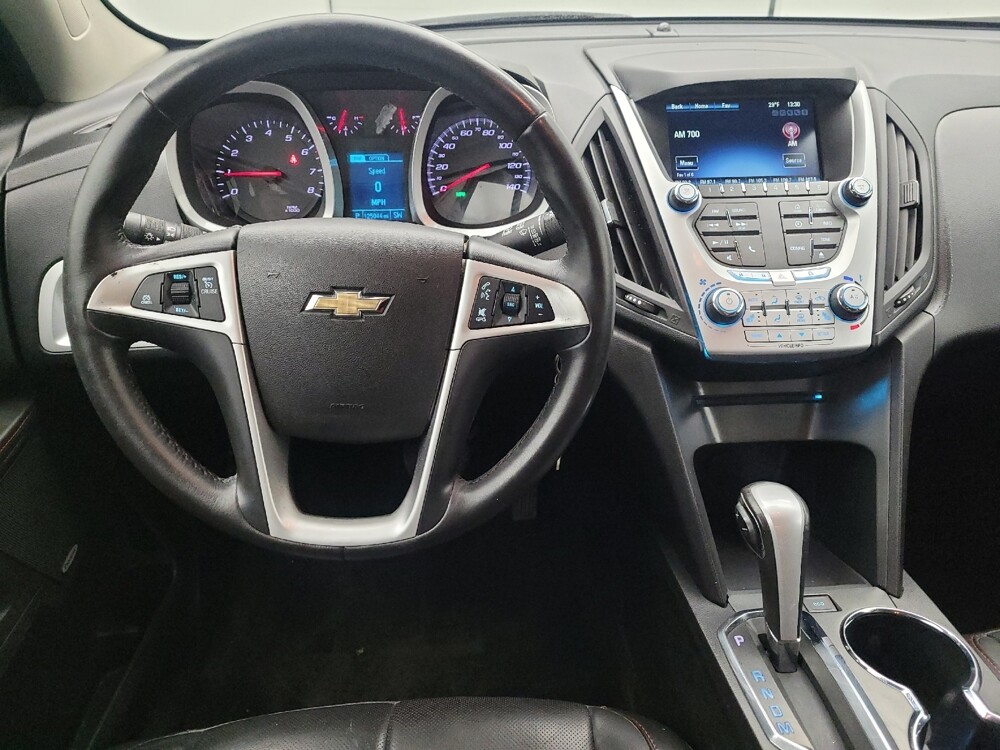 2015 Chevrolet Equinox in Cincinnati, OH 45255 - 18098616 22