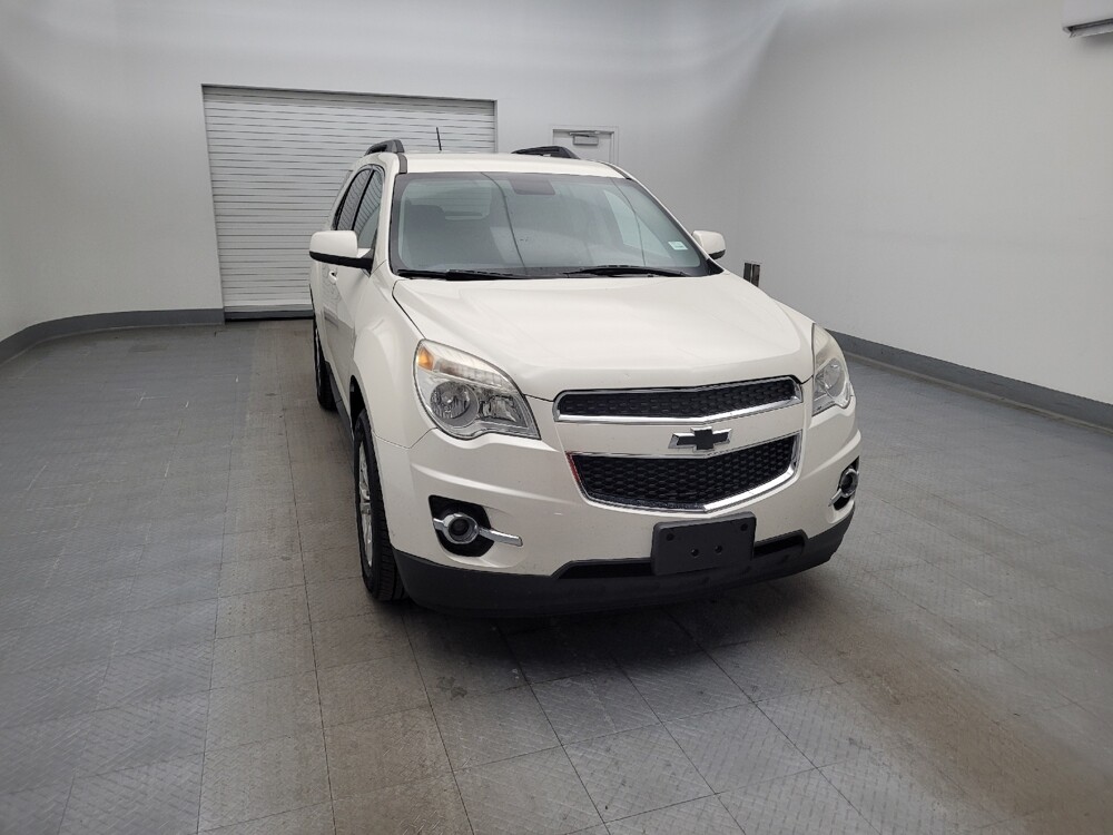 2015 Chevrolet Equinox in Cincinnati, OH 45255 - 18098616 14
