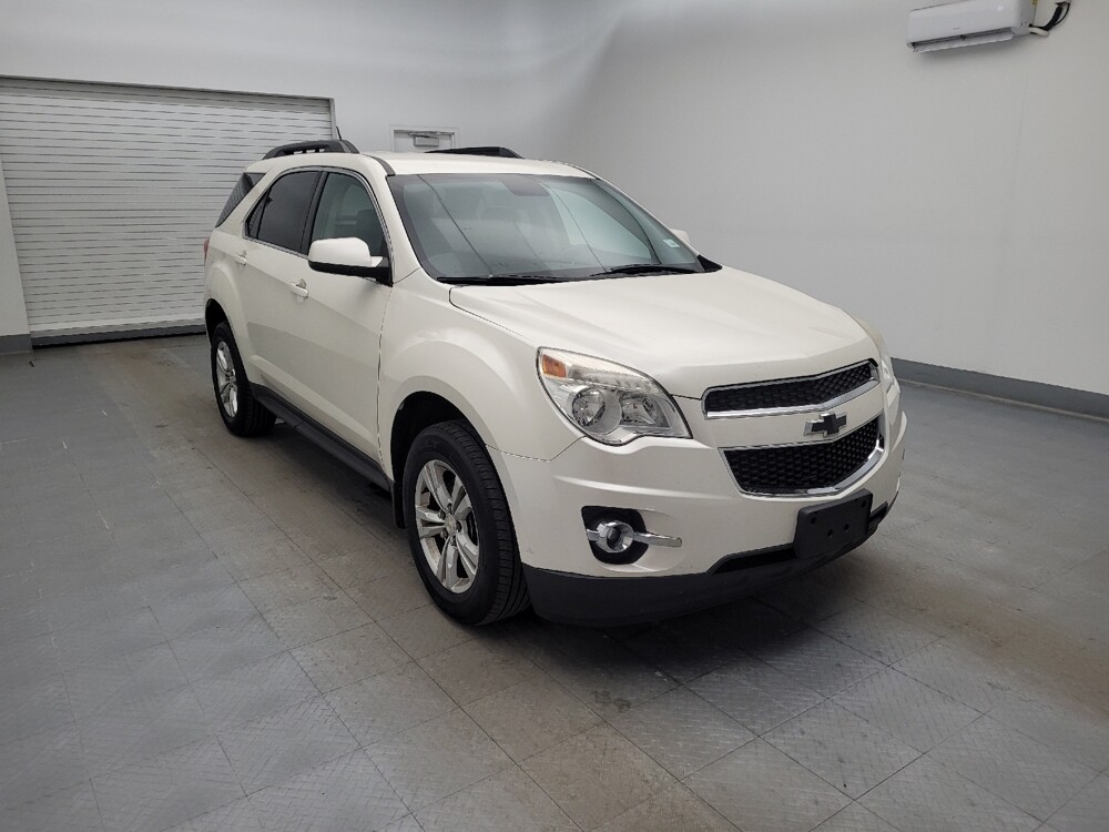 2015 Chevrolet Equinox in Cincinnati, OH 45255 - 18098616 13