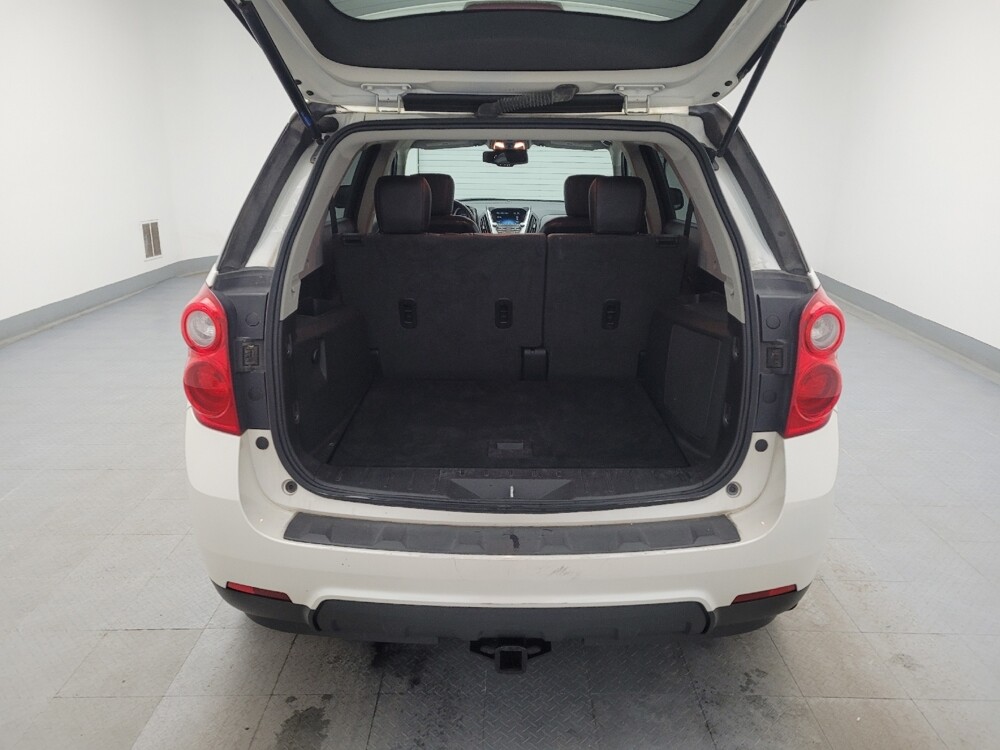 2015 Chevrolet Equinox in Cincinnati, OH 45255 - 18098616 29