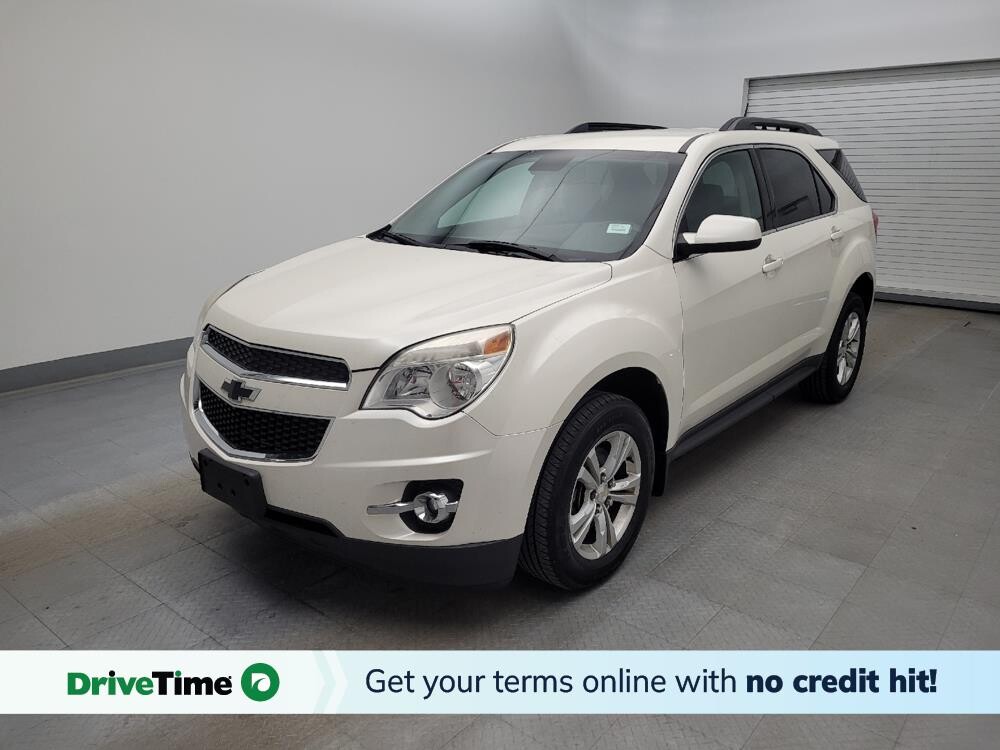 2015 Chevrolet Equinox in Cincinnati, OH 45255 - 18098616