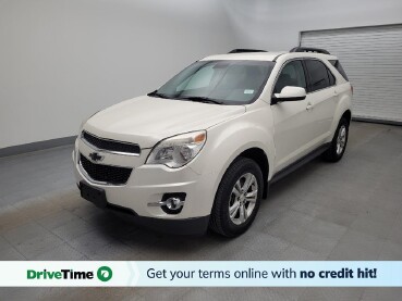 2015 Chevrolet Equinox in Cincinnati, OH 45255