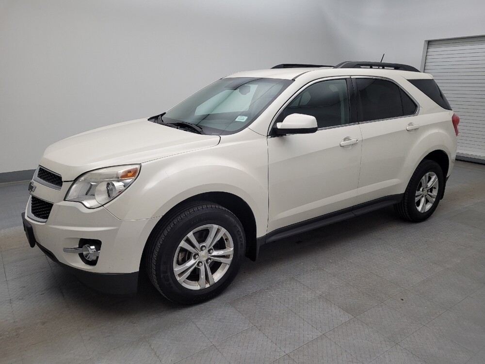 2015 Chevrolet Equinox in Cincinnati, OH 45255 - 18098616 2