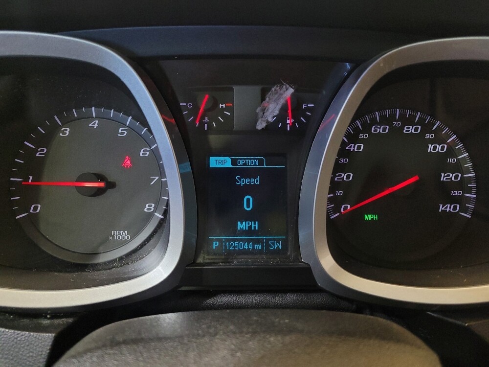 2015 Chevrolet Equinox in Cincinnati, OH 45255 - 18098616 23