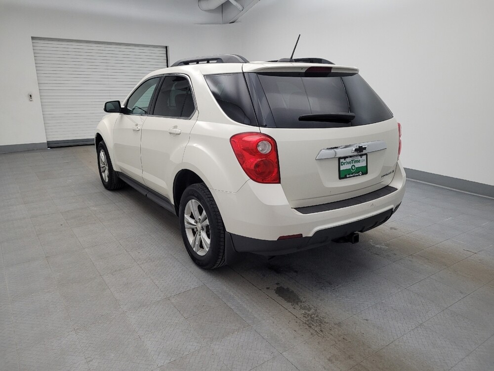 2015 Chevrolet Equinox in Cincinnati, OH 45255 - 18098616 5