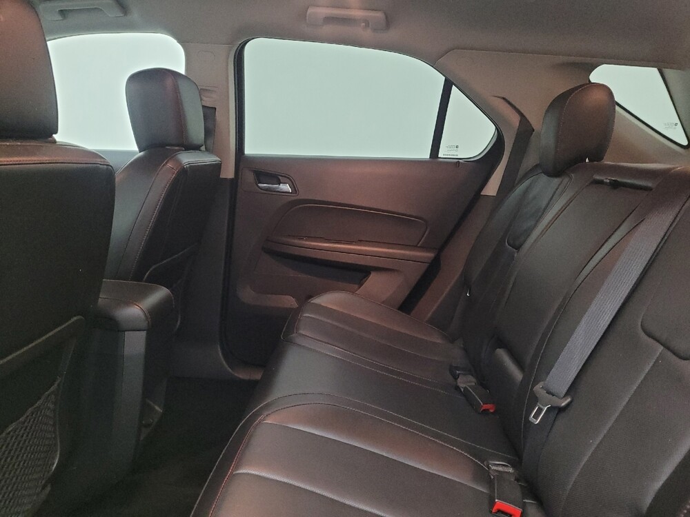 2015 Chevrolet Equinox in Cincinnati, OH 45255 - 18098616 18