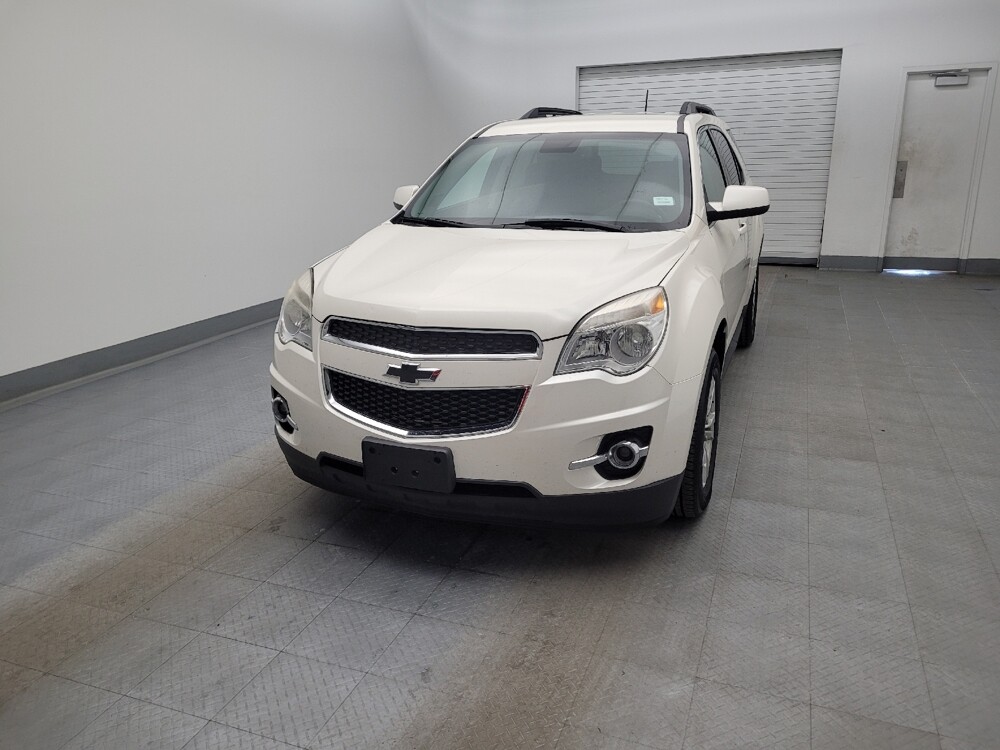 2015 Chevrolet Equinox in Cincinnati, OH 45255 - 18098616 15