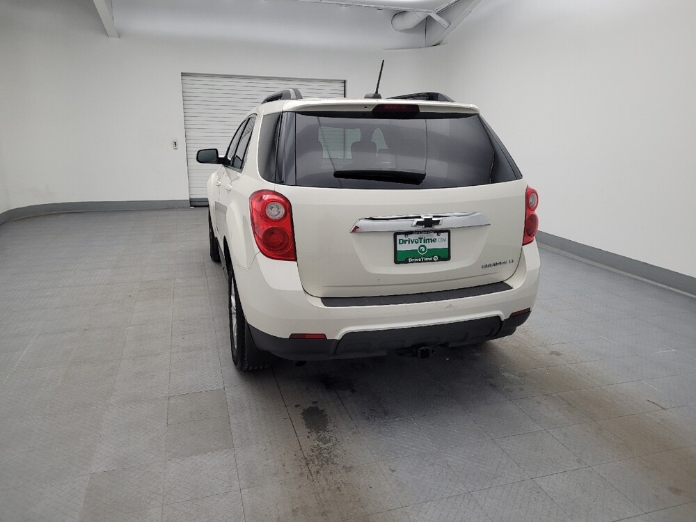 2015 Chevrolet Equinox in Cincinnati, OH 45255 - 18098616 6