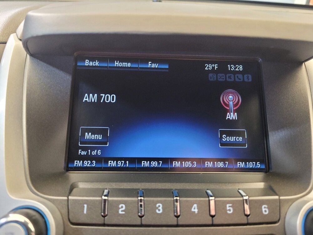 2015 Chevrolet Equinox in Cincinnati, OH 45255 - 18098616 25