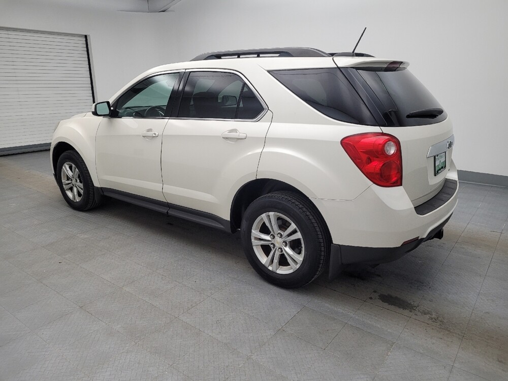 2015 Chevrolet Equinox in Cincinnati, OH 45255 - 18098616 3