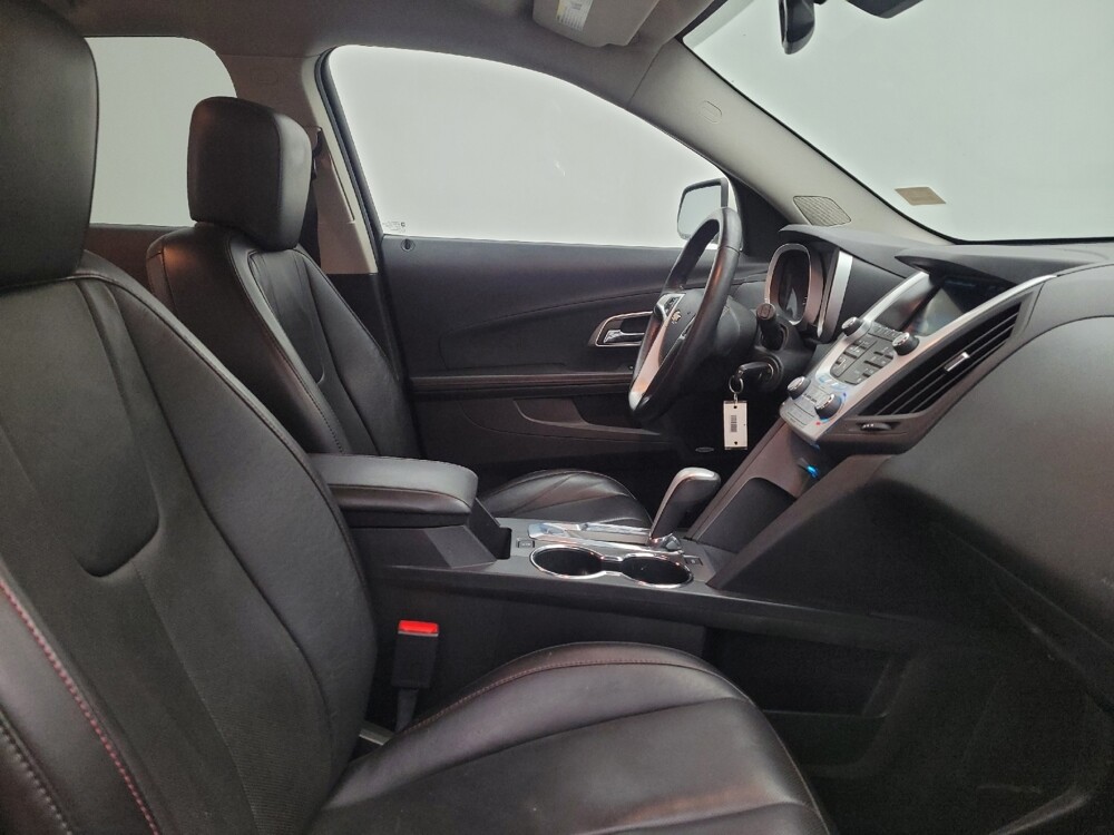 2015 Chevrolet Equinox in Cincinnati, OH 45255 - 18098616 21