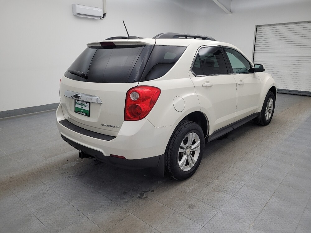 2015 Chevrolet Equinox in Cincinnati, OH 45255 - 18098616 9