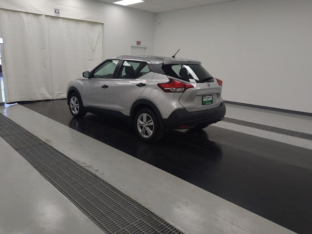 2020 Nissan Kicks in St. Louis, MO 63125 - 18098617 5