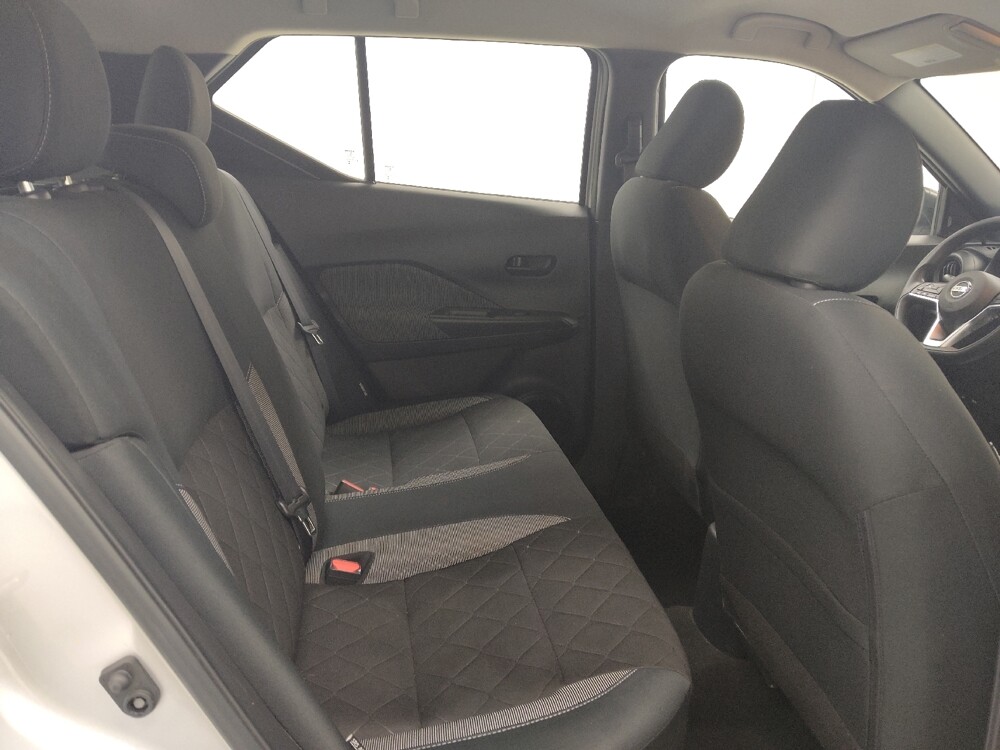 2020 Nissan Kicks in St. Louis, MO 63125 - 18098617 19