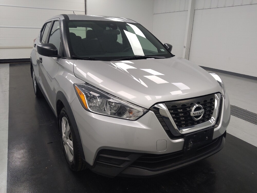 2020 Nissan Kicks in St. Louis, MO 63125 - 18098617 14