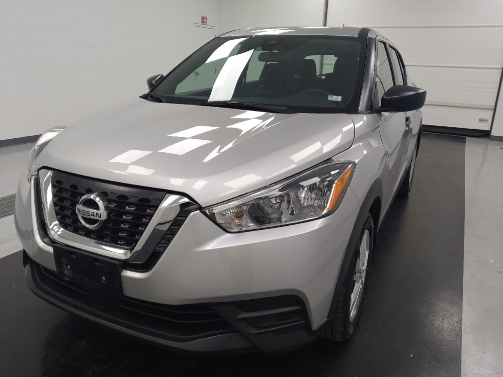 2020 Nissan Kicks in St. Louis, MO 63125 - 18098617 15