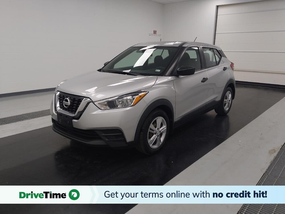 2020 Nissan Kicks in St. Louis, MO 63125 - 18098617