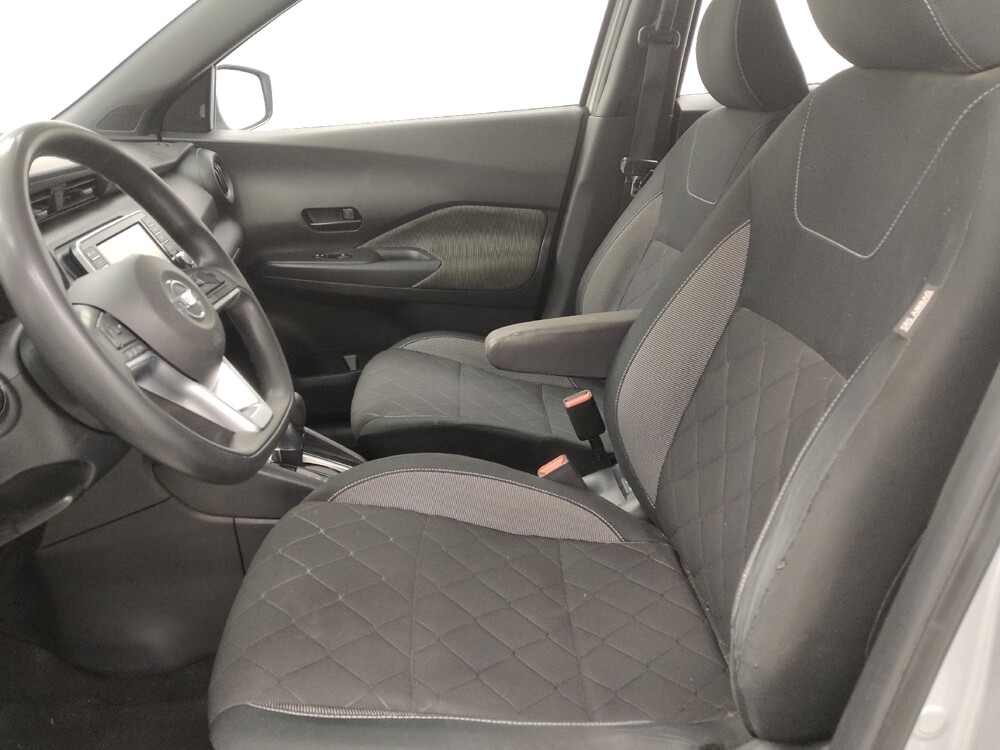 2020 Nissan Kicks in St. Louis, MO 63125 - 18098617 17