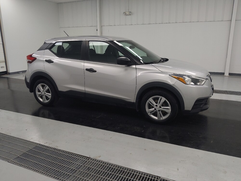 2020 Nissan Kicks in St. Louis, MO 63125 - 18098617 11