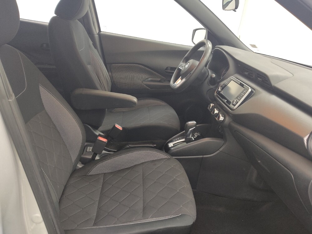 2020 Nissan Kicks in St. Louis, MO 63125 - 18098617 21