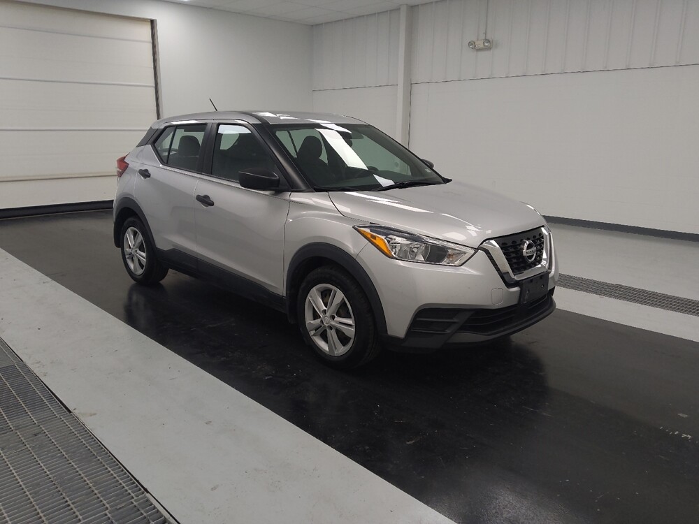 2020 Nissan Kicks in St. Louis, MO 63125 - 18098617 13