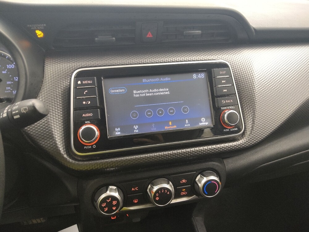 2020 Nissan Kicks in St. Louis, MO 63125 - 18098617 25