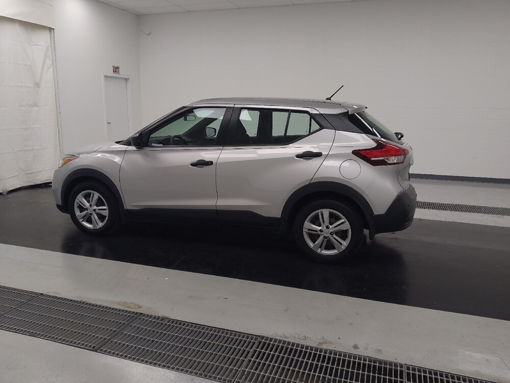 2020 Nissan Kicks in St. Louis, MO 63125 - 18098617 3