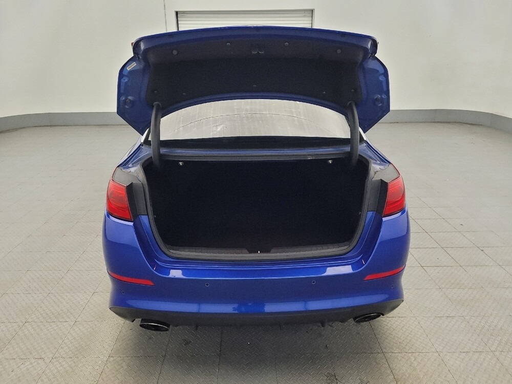 2015 Kia Optima in Pittsburgh, PA 15237 - 18098618 29