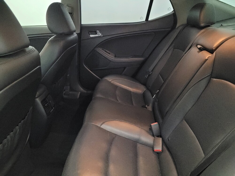 2015 Kia Optima in Pittsburgh, PA 15237 - 18098618 18