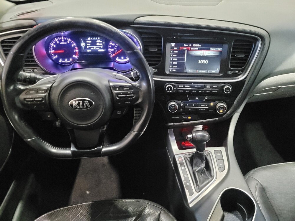 2015 Kia Optima in Pittsburgh, PA 15237 - 18098618 22
