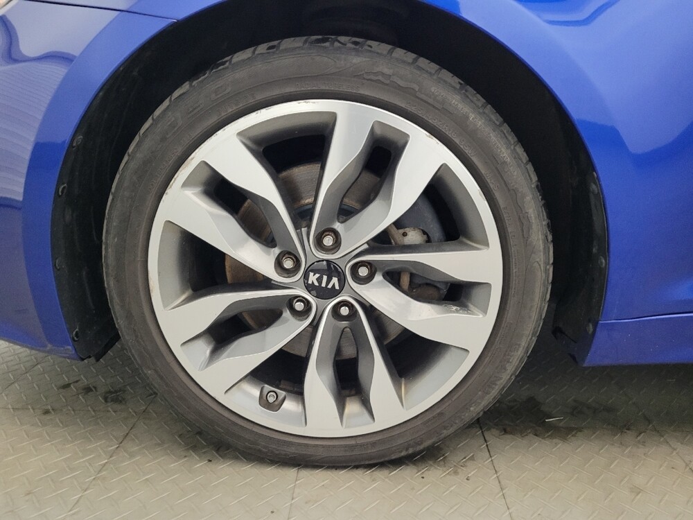 2015 Kia Optima in Pittsburgh, PA 15237 - 18098618 31