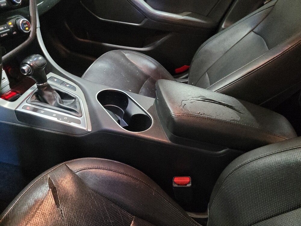 2015 Kia Optima in Pittsburgh, PA 15237 - 18098618 26