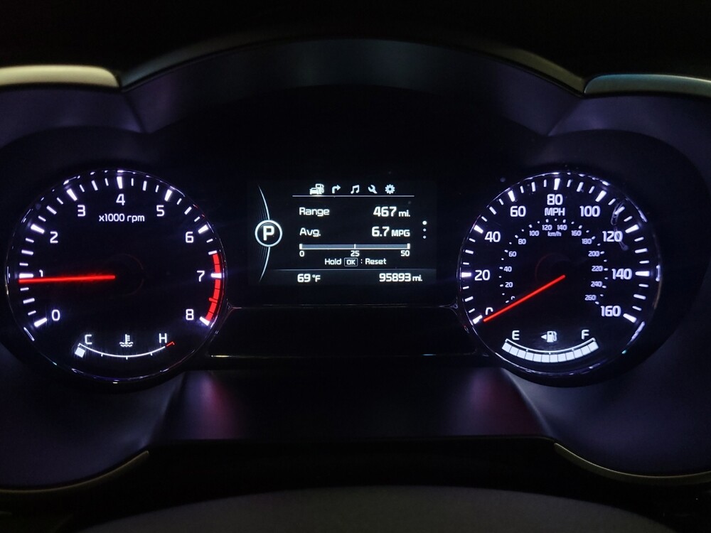 2015 Kia Optima in Pittsburgh, PA 15237 - 18098618 23