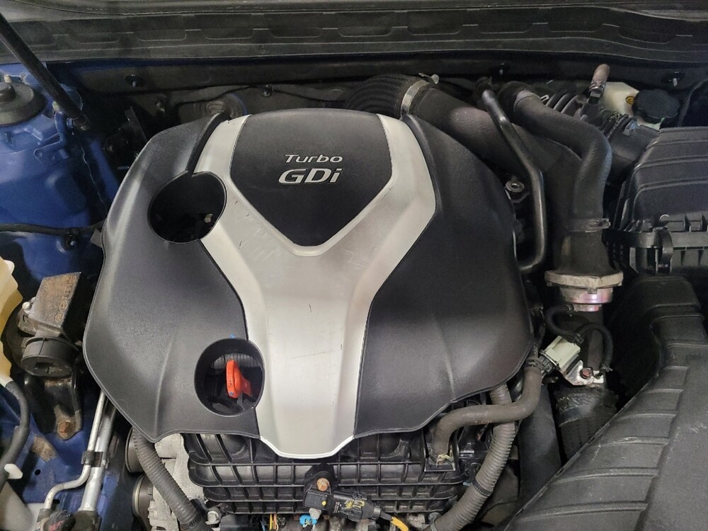 2015 Kia Optima in Pittsburgh, PA 15237 - 18098618 30