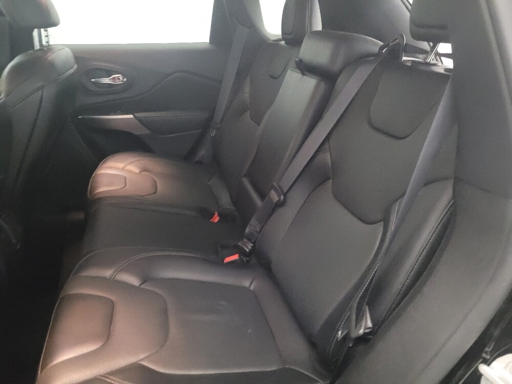 2022 Jeep Cherokee in Pittsburgh, PA 15237 - 18098619 18