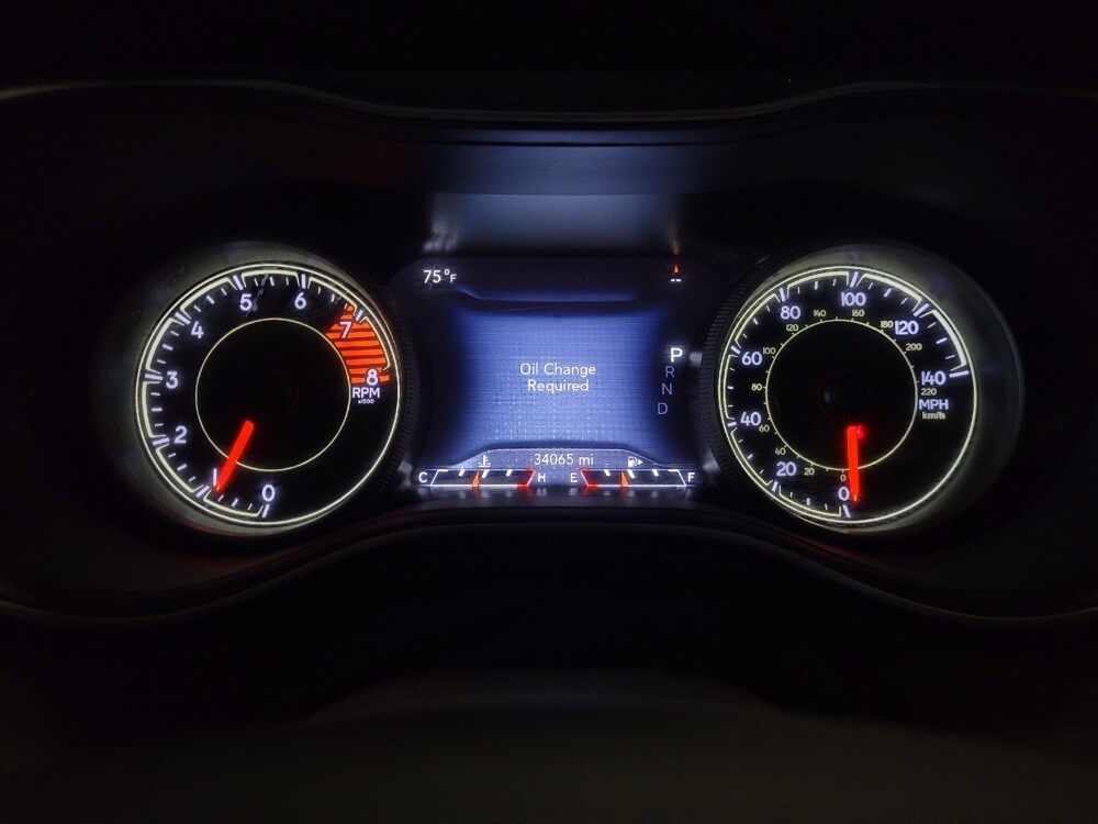 2022 Jeep Cherokee in Pittsburgh, PA 15237 - 18098619 23