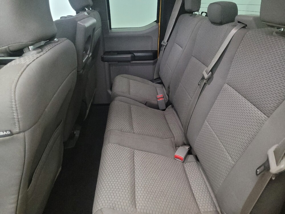 2016 Ford F150 in Pittsburgh, PA 15237 - 18098620 18