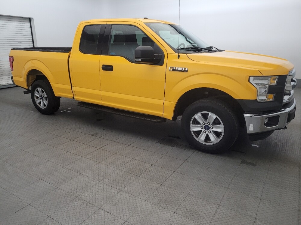 2016 Ford F150 in Pittsburgh, PA 15237 - 18098620 11