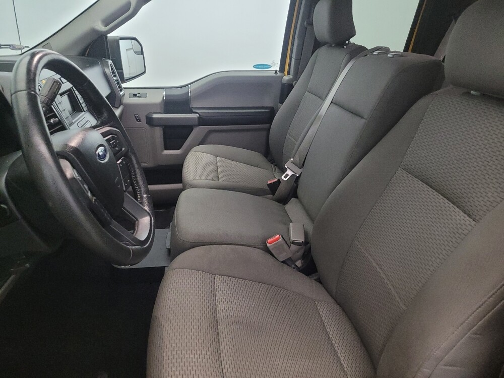 2016 Ford F150 in Pittsburgh, PA 15237 - 18098620 17