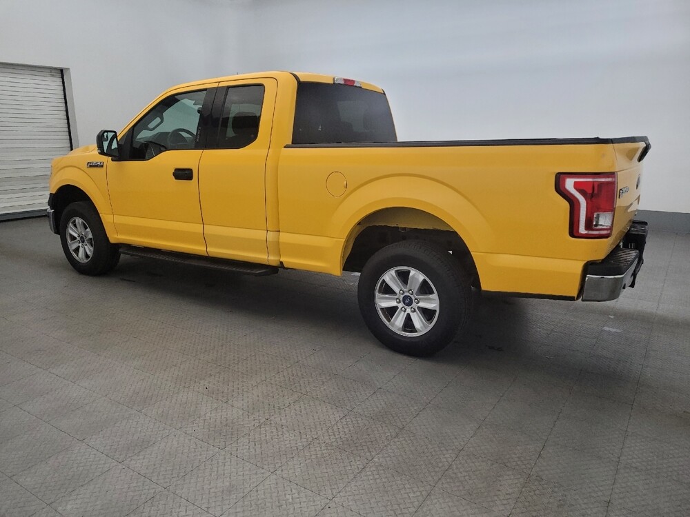 2016 Ford F150 in Pittsburgh, PA 15237 - 18098620 3