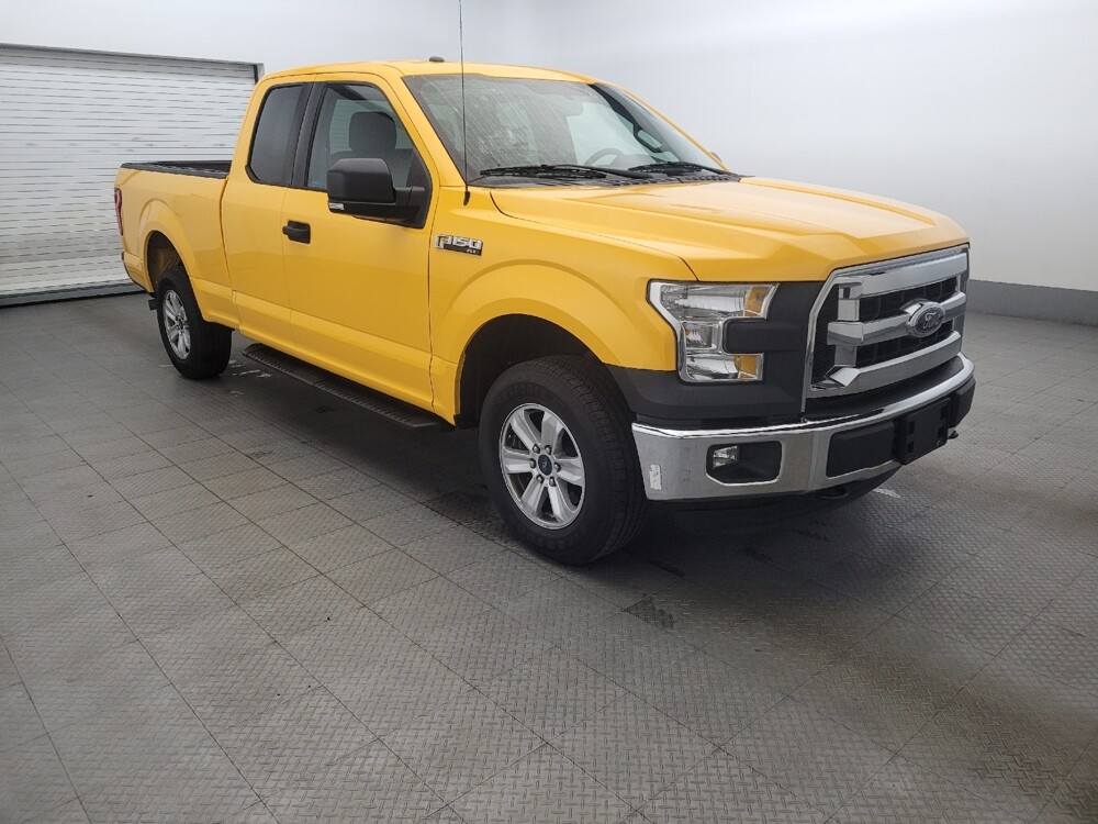 2016 Ford F150 in Pittsburgh, PA 15237 - 18098620 13
