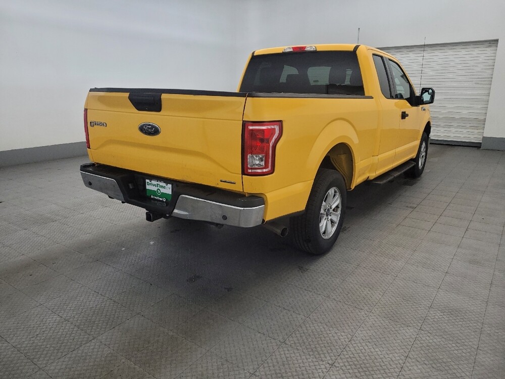 2016 Ford F150 in Pittsburgh, PA 15237 - 18098620 9